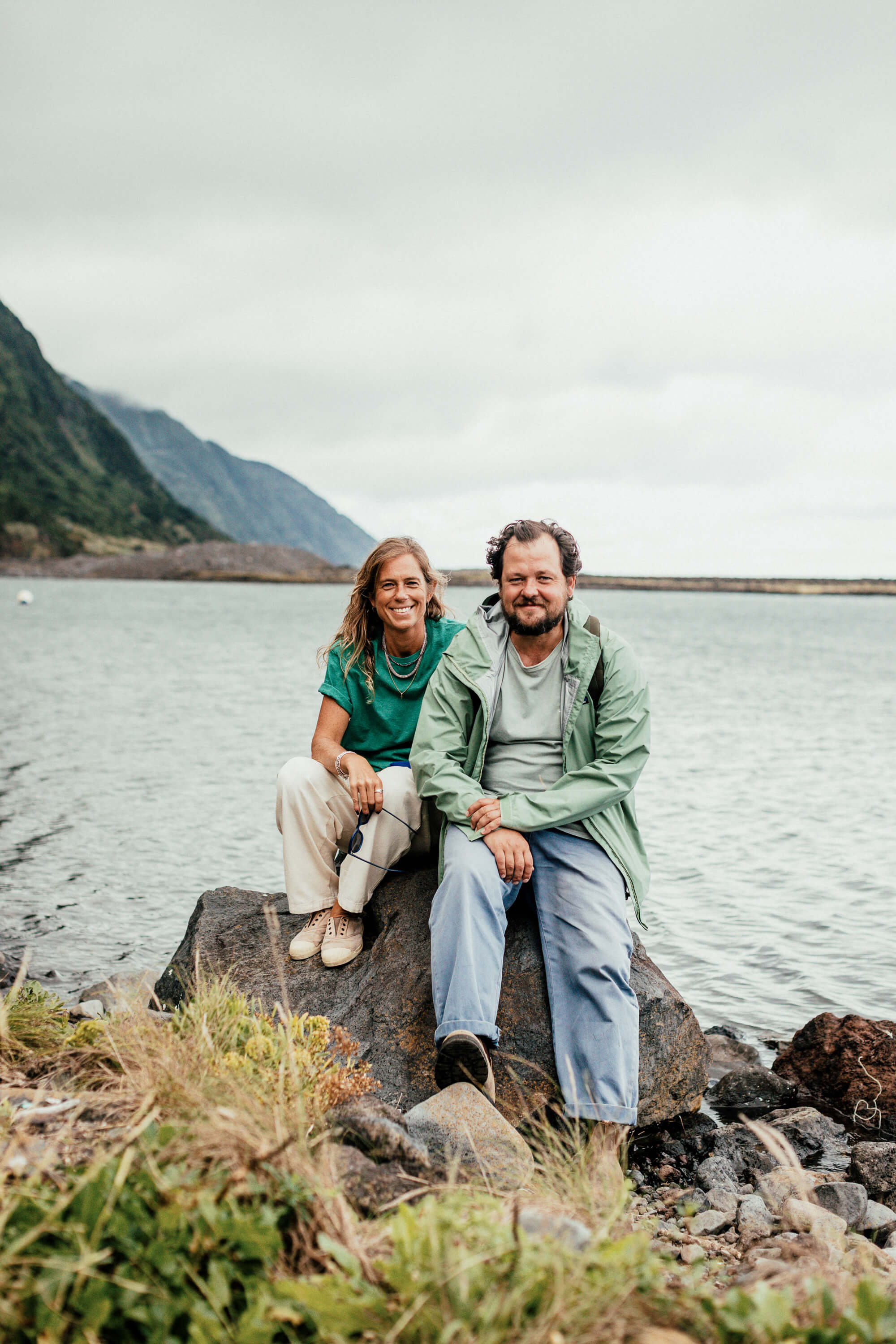 Residência Matéria